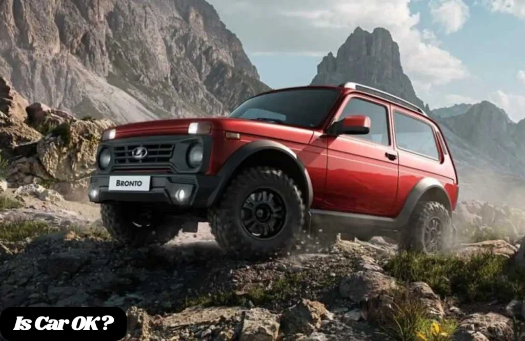 Lada Niva