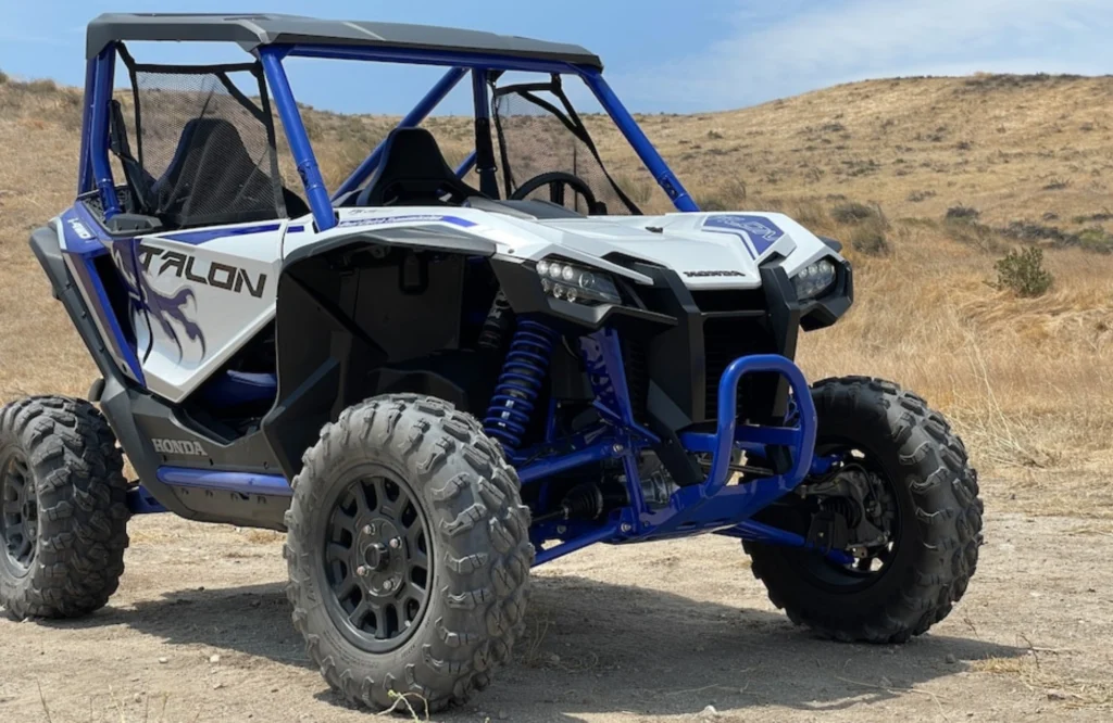 Honda Talon
