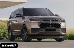 My Experience with the Lincoln Navigator Black Label