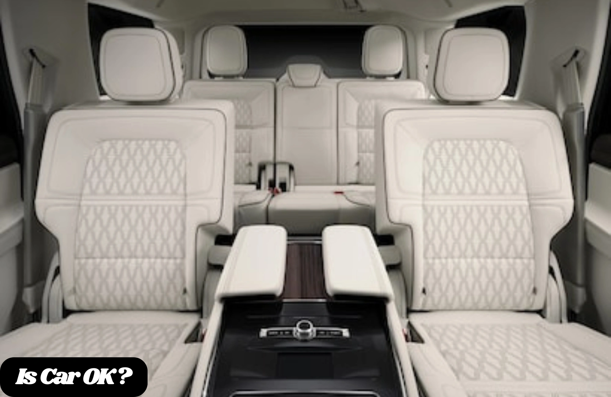 Lincoln Navigator Black Label 2025