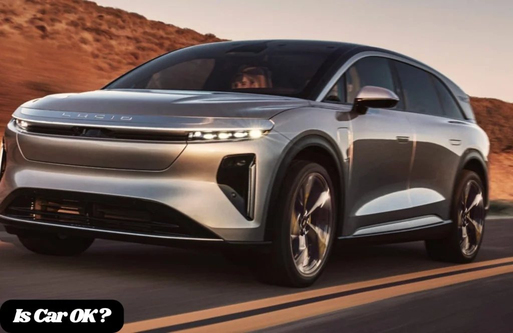 electric cars