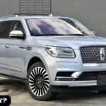 Lincoln Navigator Black Label 2025 Review