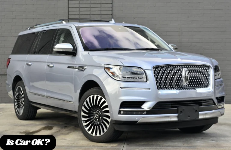 Lincoln Navigator Black Label 2025 Review