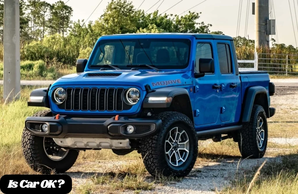 Off-road Cars