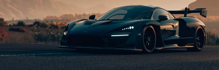off-road Cars