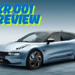 Zeekr 001 Full Review