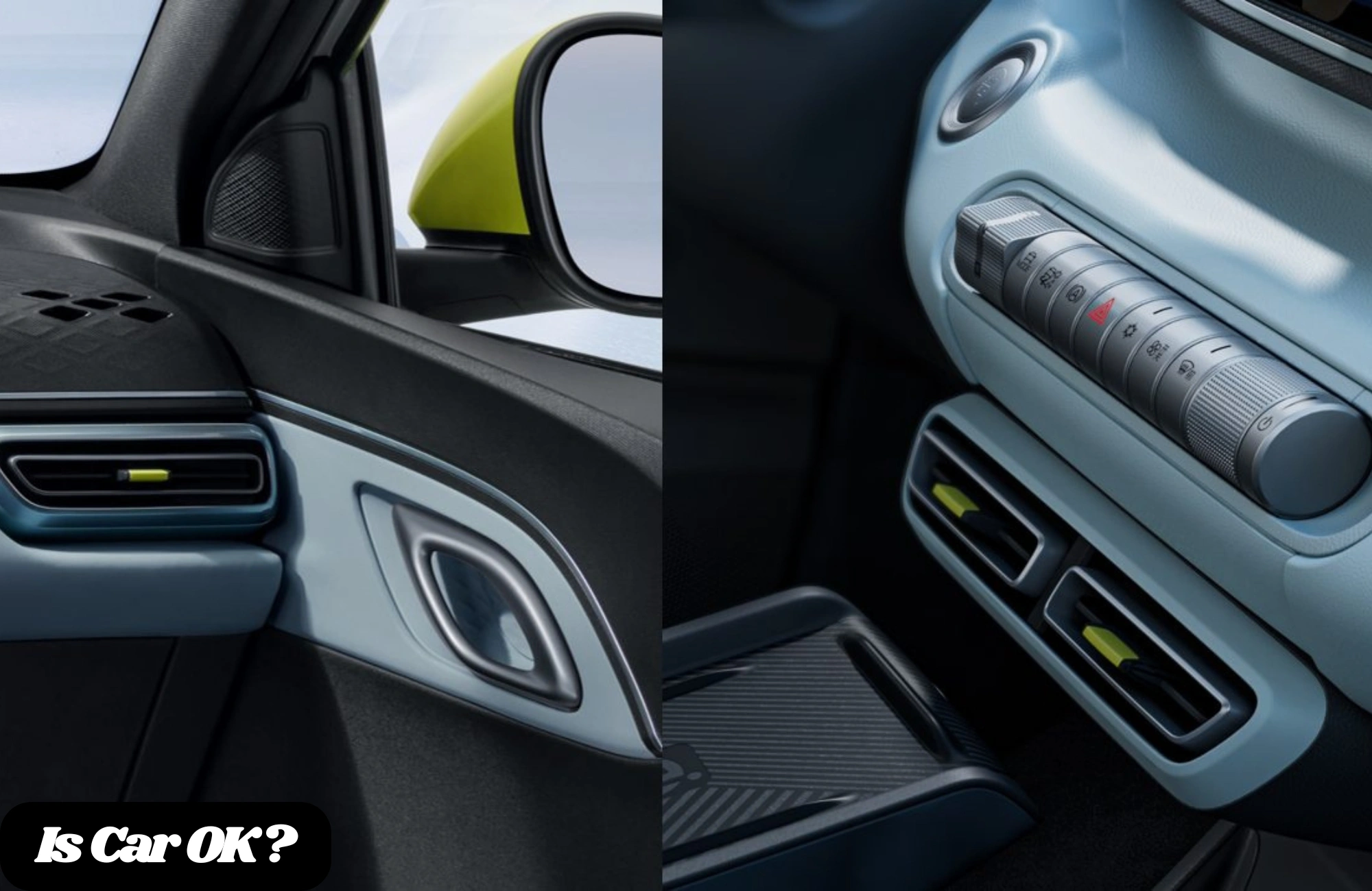 BYD Seagull Full Review