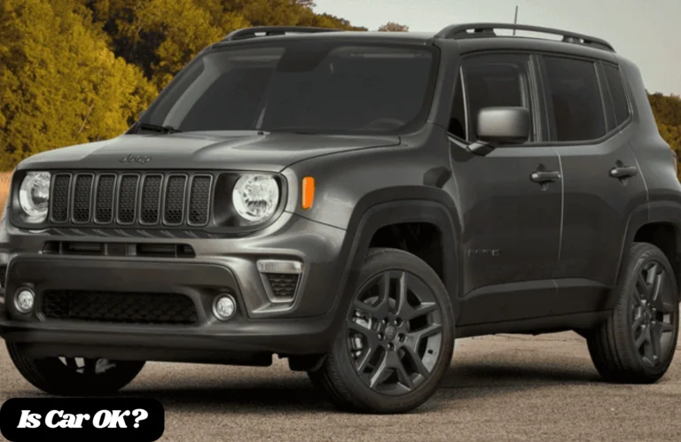 Jeep Recon EV First Look