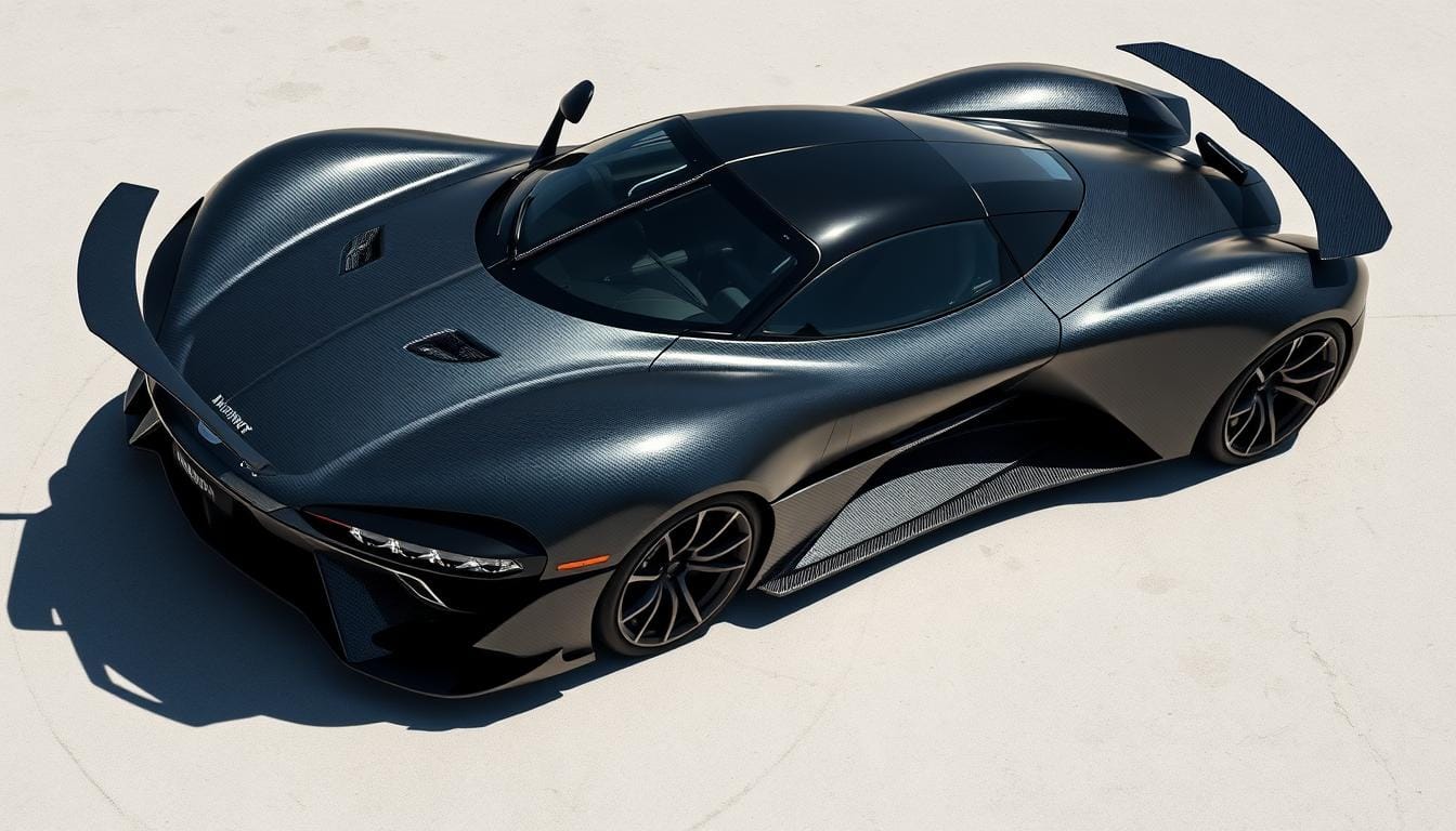 Aston Martin Valkyrie