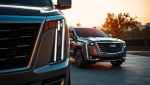 Cadillac Escalade 2025 Model