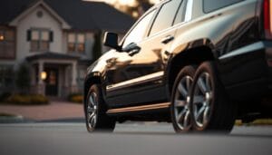 Cadillac Escalade Price