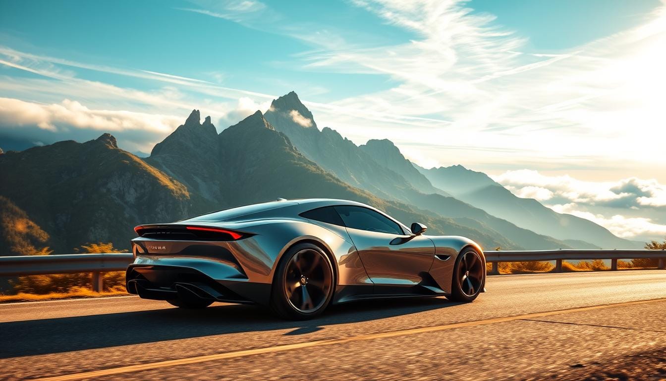 Fisker Ronin EV