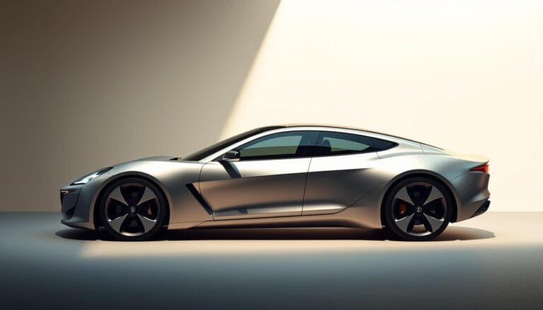 Fisker Ronin price