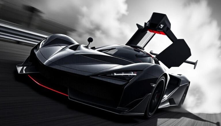 Hennessey Venom F5 Engine Power