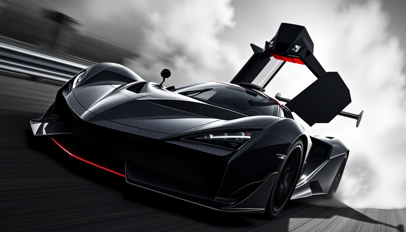 Hennessey Venom F5 Engine Power