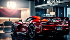 Hennessey Venom F5 Price