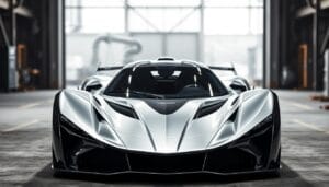 Hennessey Venom F5 Specs