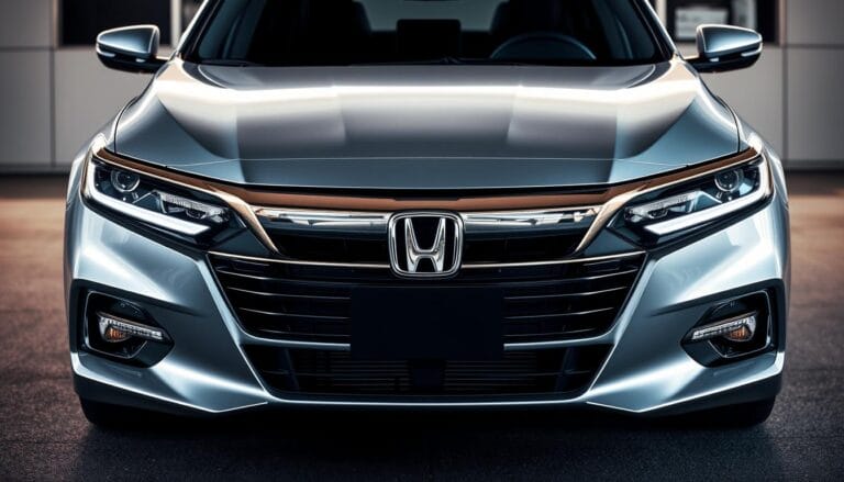 Honda Accord Sport horsepower
