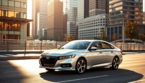 Honda Accord Sport price