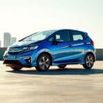Honda Fit EV Full Review