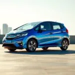 Honda Fit EV Full Review