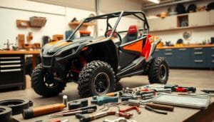 Honda Talon Maintenance Tips
