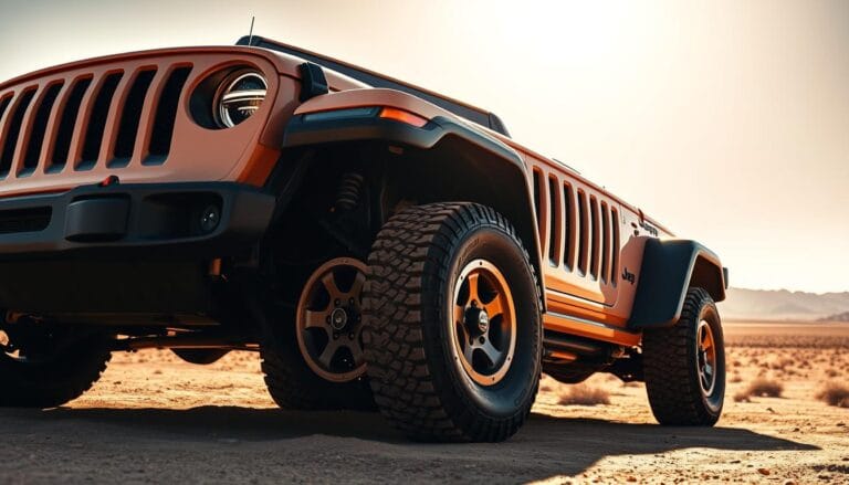Jeep Gladiator Mojave price