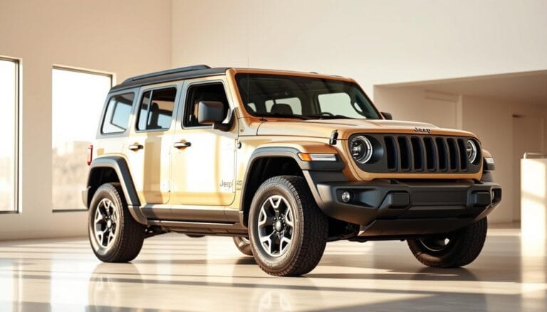 Jeep Recon price
