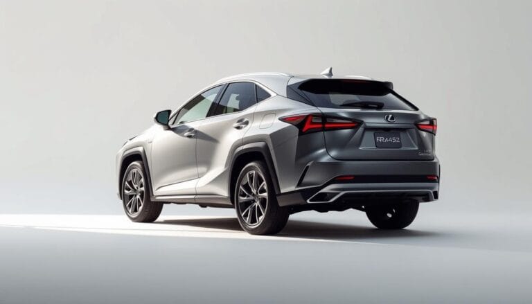 Lexus RZ 450e reliability