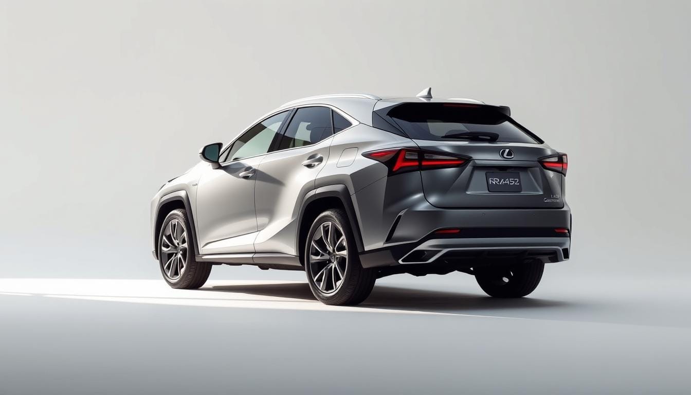 Lexus RZ 450e reliability