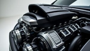 Maserati Levante Engine Options