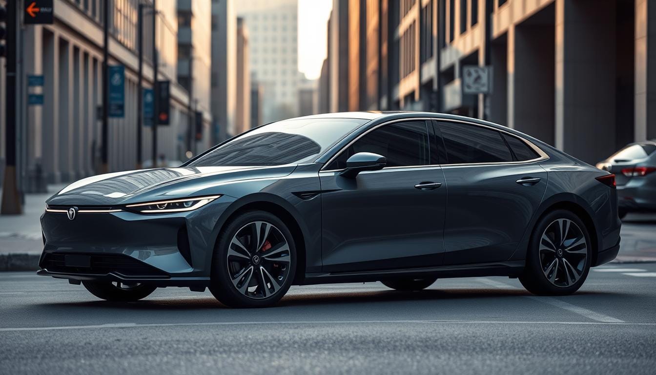 NIO ET5