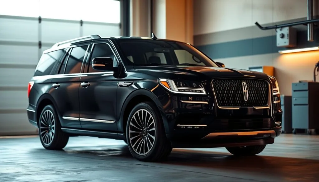 Navigator Black Label price