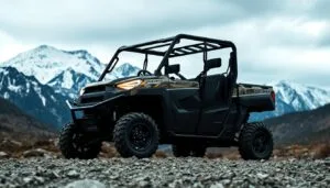 Polaris Ranger 1000
