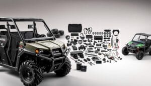 Polaris Ranger Accessories