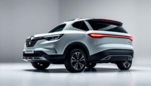 Renault Arkana features