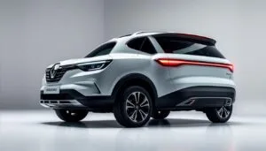 Renault Arkana features