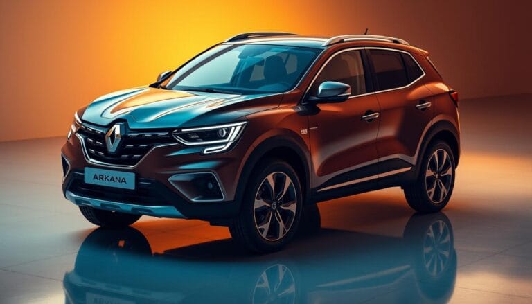 Renault Arkana price