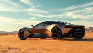 Ronin 600-mile range
