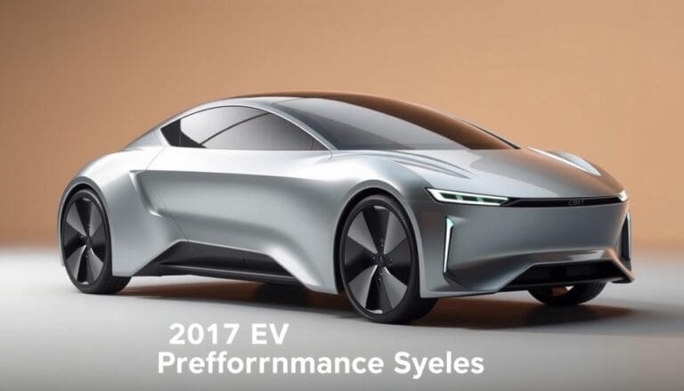 Zeekr 001 EV