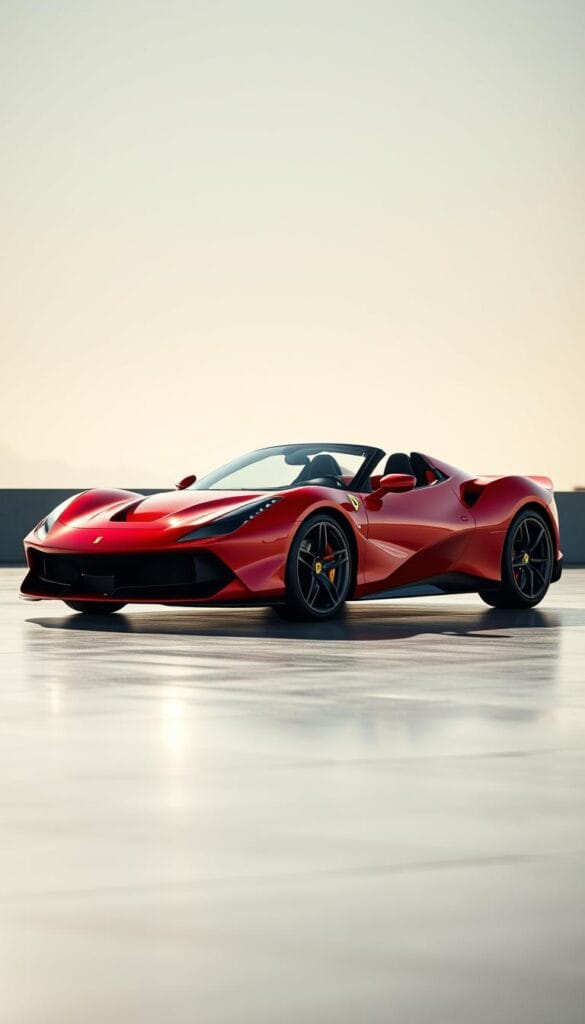 2024 Ferrari SF90 Spider for sale luxury edition