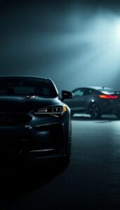 2025 Kia Stinger GT2 vs other sport cars
