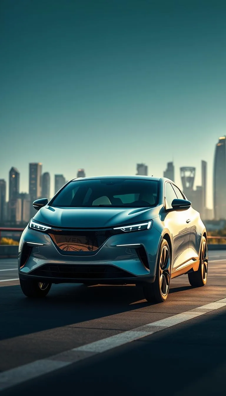 2025 Renault Zoe updates for Electric Cars fans