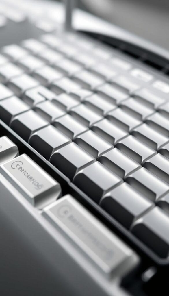 A close-up view of the BYD Seagull battery pack, showcasing its innovative "IsCarOk" technology. The sleek, silver-toned battery cells are arranged in a visually striking geometric pattern, reflecting intricate engineering and attention to detail. Soft, diffused lighting illuminates the pack, creating a sense of depth and emphasizing the battery's technical sophistication. The background is subtly blurred, allowing the battery to be the central focus of the image, conveying its importance as the core of the Seagull's impressive performance and range.