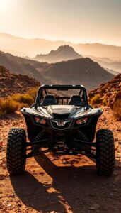 Affordable Off-road Cars like the Honda Talon