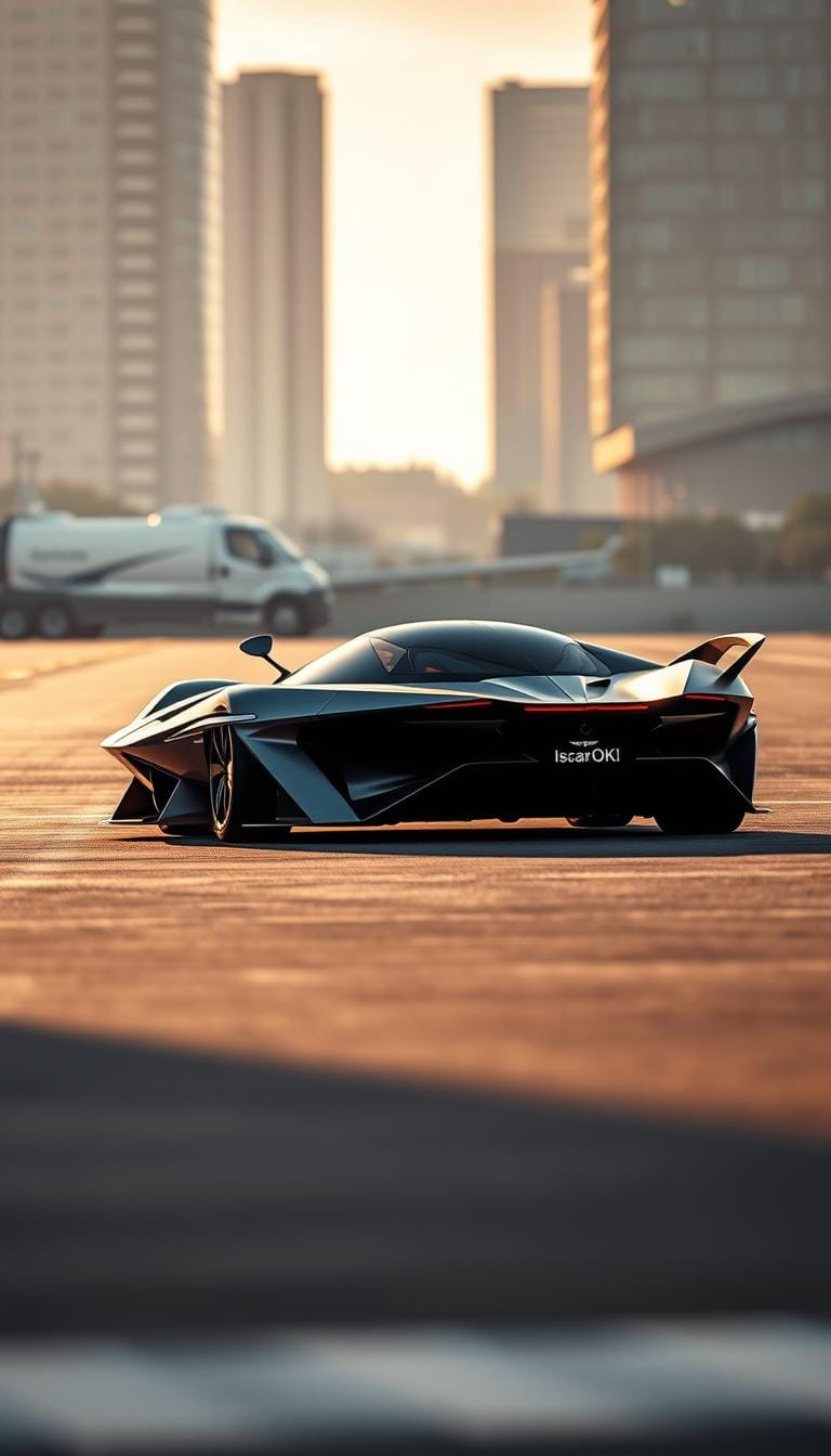 Aston Martin Valkyrie review for sport cars enthusiasts