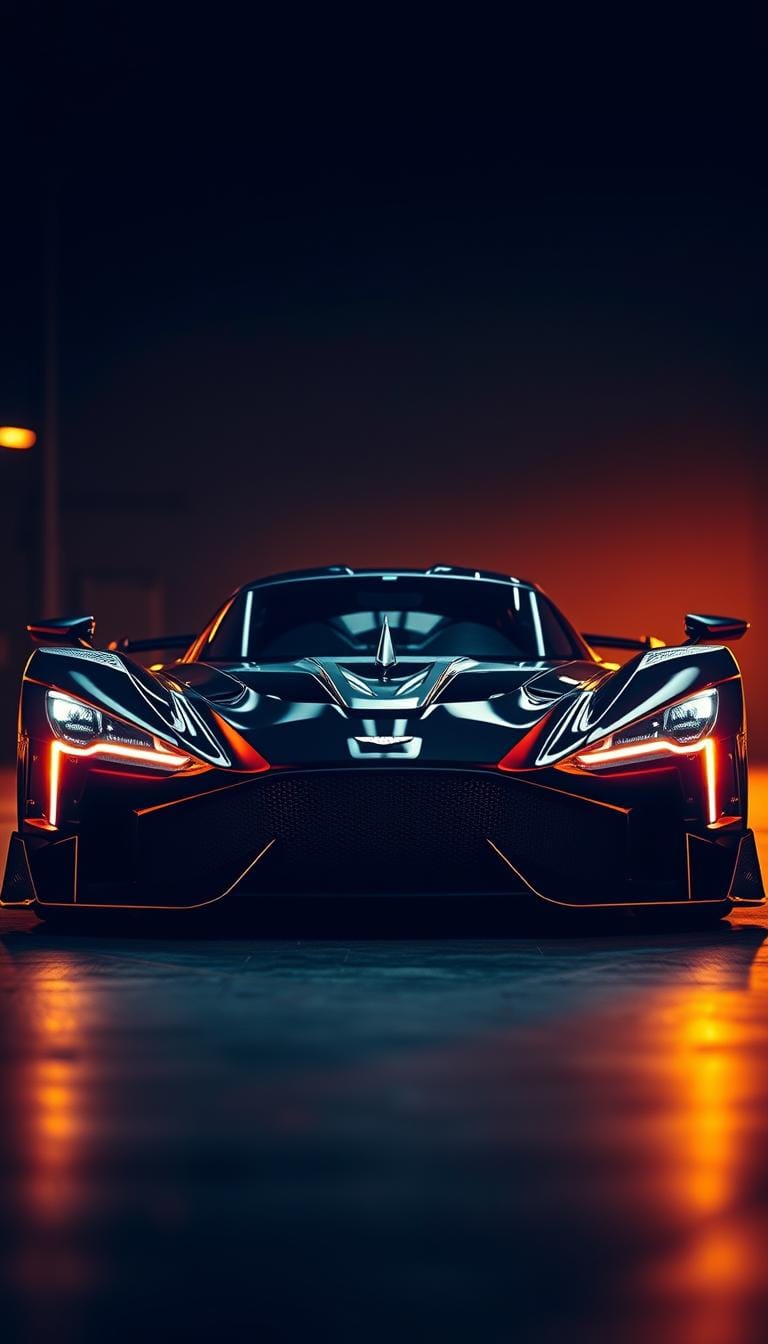 Aston Martin Valkyrie specs vs elite sport cars