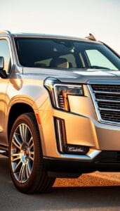 Buy 2024 Cadillac Escalade Luxury Cars Premium Trim