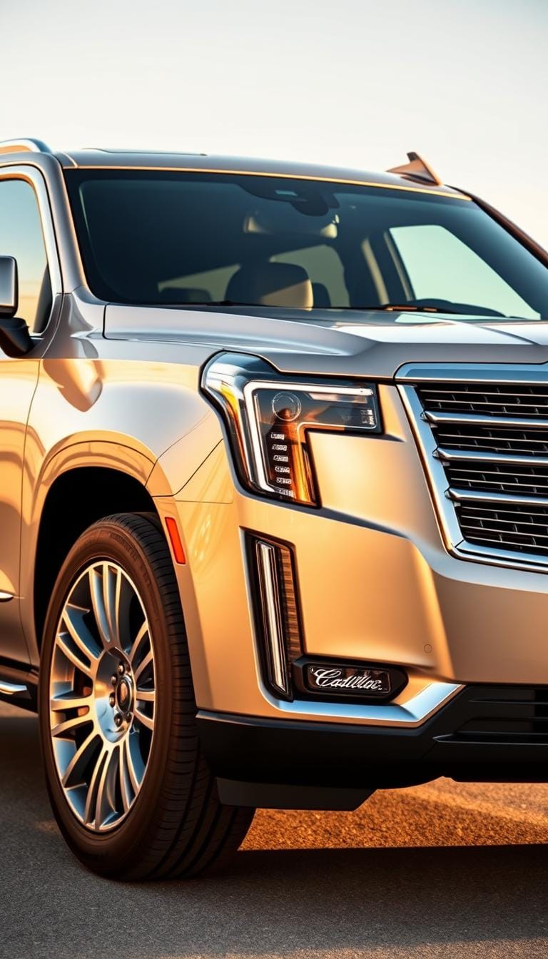 Buy 2024 Cadillac Escalade Luxury Cars Premium Trim