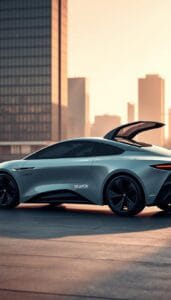 Can BYD Seagull compete with sport cars in 2025?